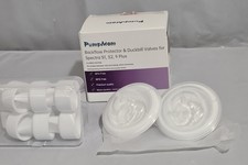 PumpMom Backflow Protector  Duckbill Valves for Spectra s,1 s2, 9plus