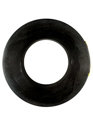 #ad Eaton Weatherhead T 420 82R 5quot; W Carbon Steel Coll O Crimp Accessory Spacer Ring $44.00