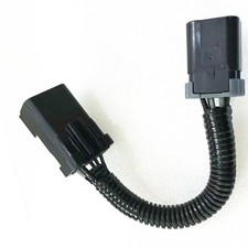 Hard Top Pigtail Adapter Wire Harness For Jeep Wrangler Tj 03-06 Jeep 97-02 Top