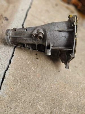 1966 1967 68 1969 Corvette Chevelle M20 M21 Muncie 4 speed tail shaft housing