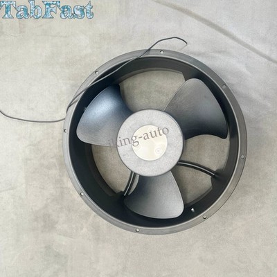 Runder kugelgelagerter Axialventilator für Dayton 3VU71