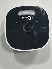 myQ Outdoor 2K Wireless Battery Security Camera, MYQ-C39VXXW, Brand New