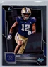 Denzel Boston 34 2025 Bowman University Chrome Washington Huskies Card