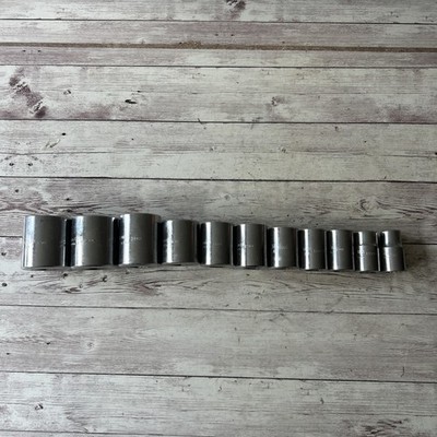 proto challenger Steckschlüssel Restposten metrisch 1/2'' Antrieb