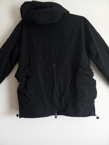 Windbreaker Jacke Code Progressive Größe 14 schwarz Prints Herren Pls siehe Details - Bild 17 von 24