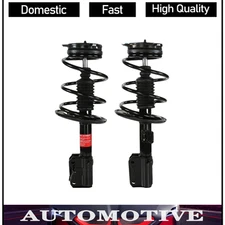 Monroe Front Struts For 2013-2018 Nissan Altima Sedan