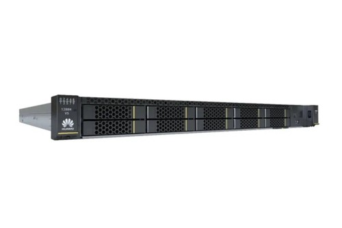 HUAWEI RH1288H V5 10x2.5(4xU.2 NVME) 2x6138 CPU 128GG 2x550W PSU SR430 1U Server - 第 4/4 張圖片