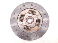 Disque d'embrayage Mercedes SPRINTER