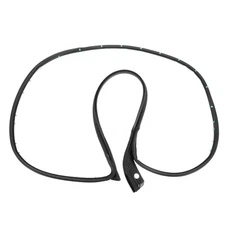 Genuine Ford 07-15 Edge MKX Front Door Weather-Strip Passenger 7T4Z-7820530-A