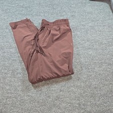 Gap Fit Chocolate Casual Pants Sz XS