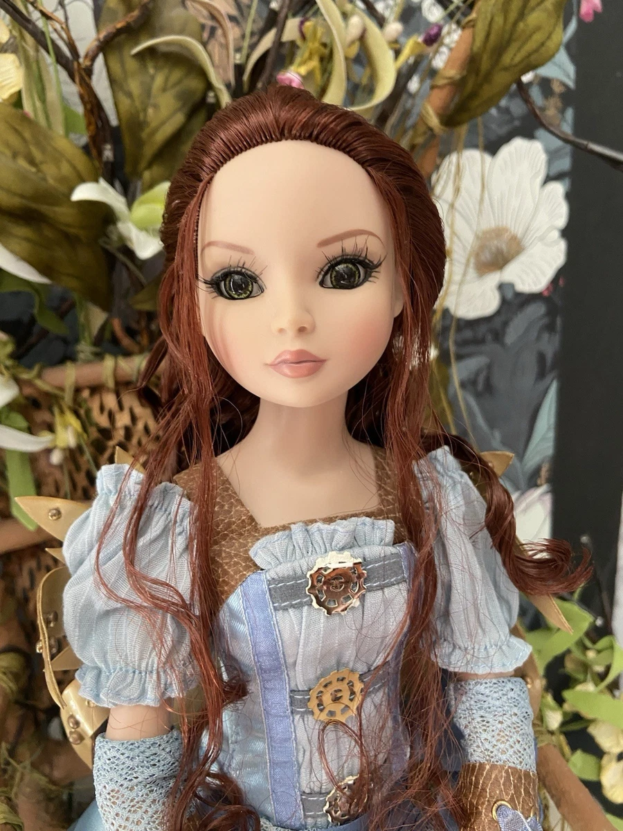 Tonner Doll ～Casual Luxury ～ Robert Tonner Casual Luxury Limited Edition doll for 2000