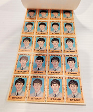 beatles stamps products for sale | eBay