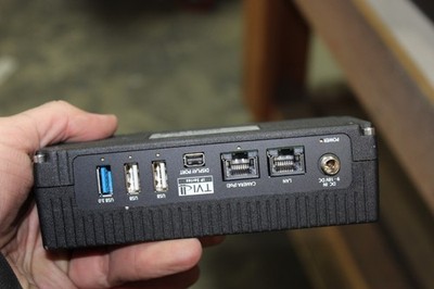 TVI IP SERIES IP250