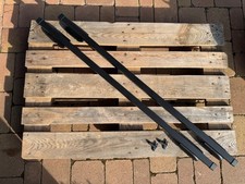 ATERA Signo Art.Nr. 042122 Grundträger 4-kant Dachträger 122cm Dachgrundträger