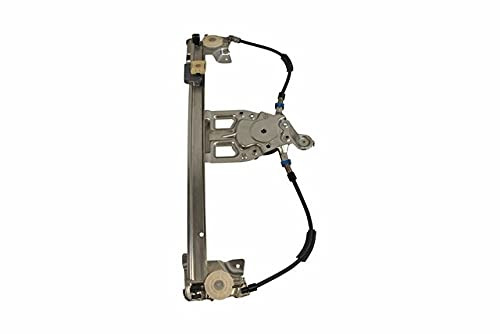 Vaico Window Regulator P N V30 0891 - Picture 3 of 3