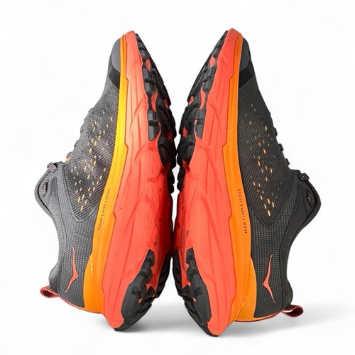 Zapatillas deportivas Hoka One One Challenger ATR 6 grises para mujer 9,5B 1106512 CCLL - Imagen 7 de 11
