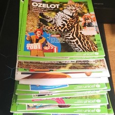 GEOlino Zeitungen (Gebraucht) 31 Ausgaben