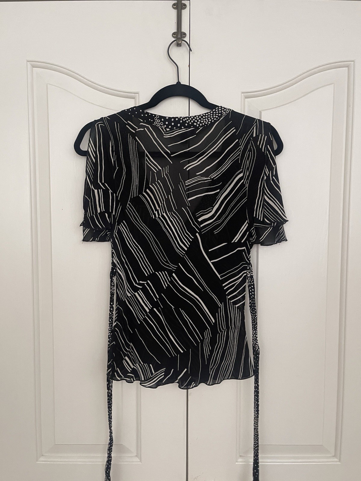 Bebe Blouse - image 4