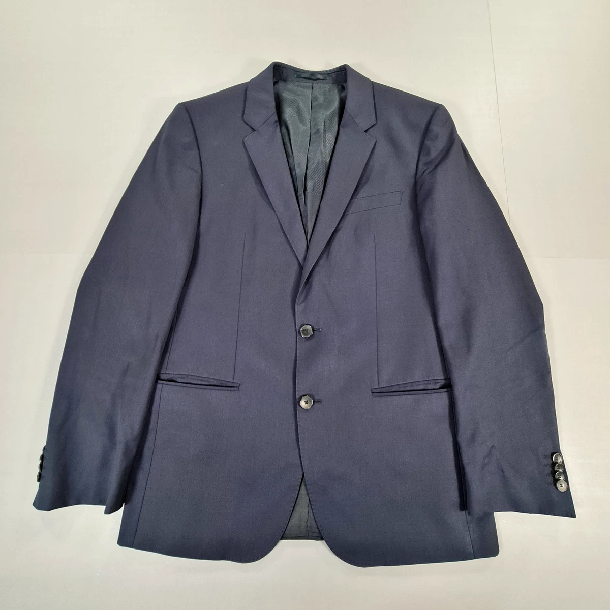 Hugo Boss Guabello In Men's Suits for sale | eBay