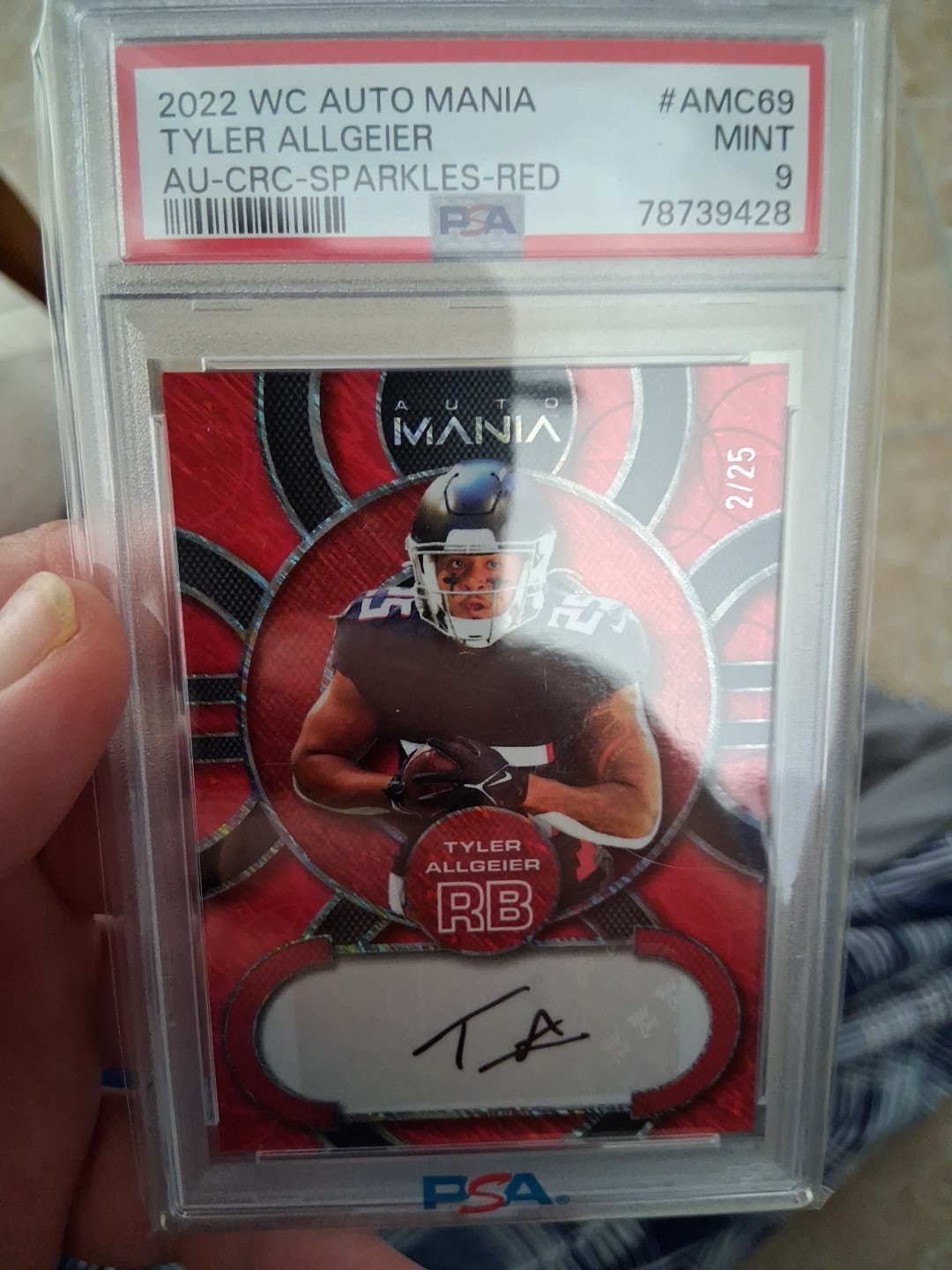 Ebay Item For Sale