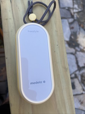 Medela AG Freestyle Flex Hands Free Electric Breast Pump