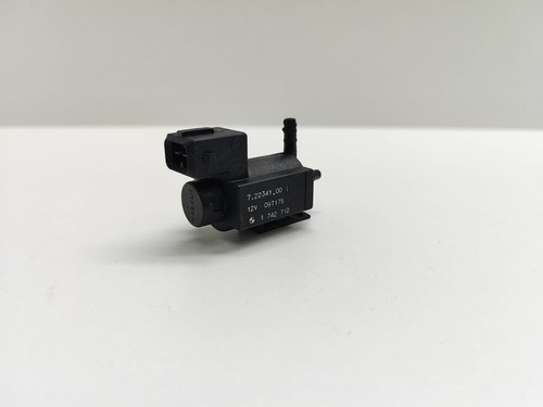 BMW 5 E60 E61 2010 Benzin 200kW Turbolader Druckwandler Magnetventil 722341