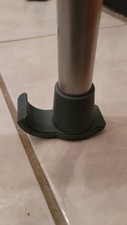 Walker Skis Glides 4 Pack Universal Sliders for Folding Walkers Mobility Aid Sen