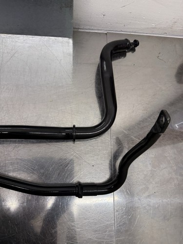 Audi RS4 B7 Anti Roll Bar Stabiliser Set Front & Rear Genuine Coated - Picture 12 of 12