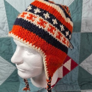 Chullo Hat | eBay