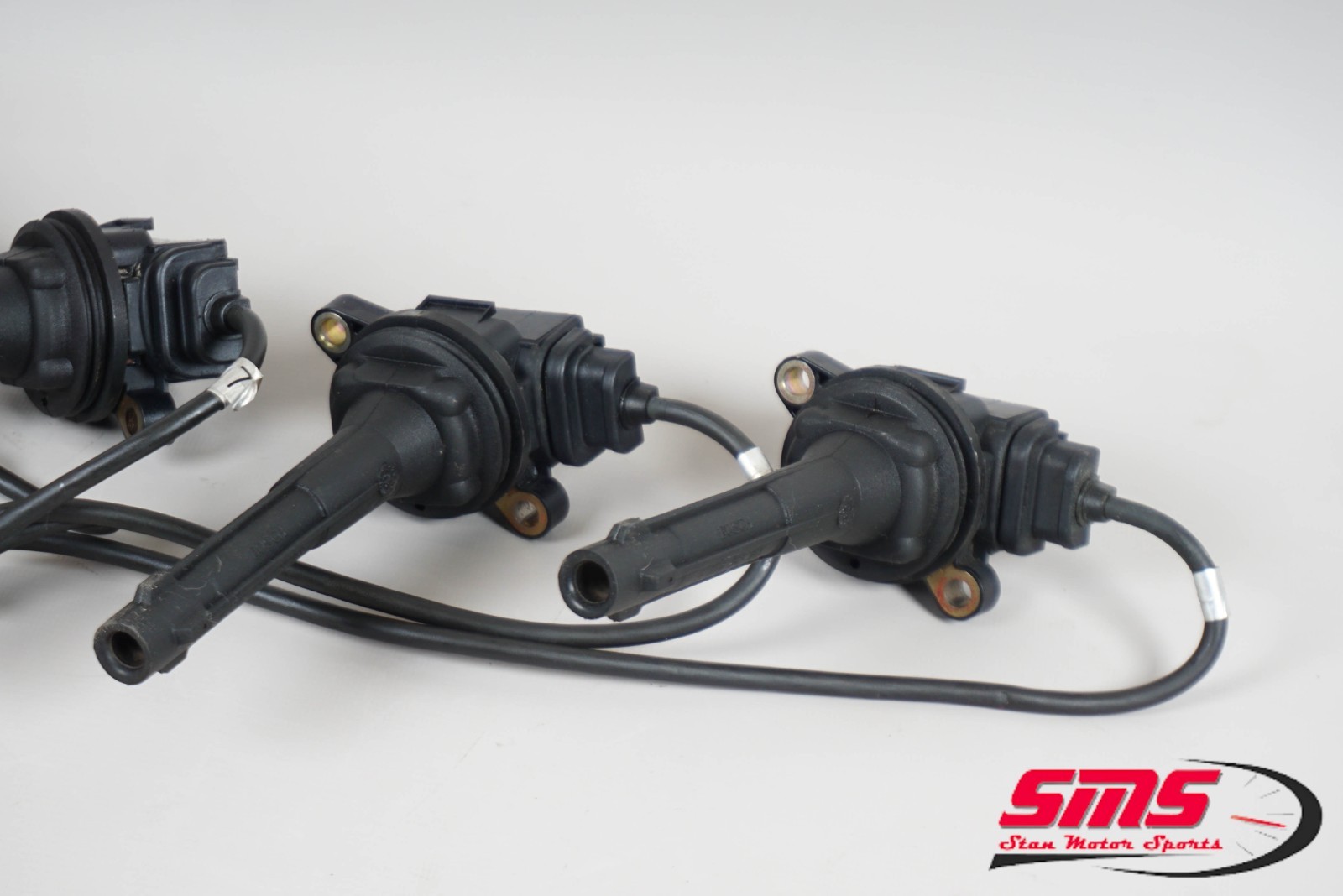 Maserati 4200 GT LEFT Ignition coil
