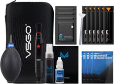 Camera Cleaner Kit For Digital Camera Lens Sensor Cleaning Tools Set