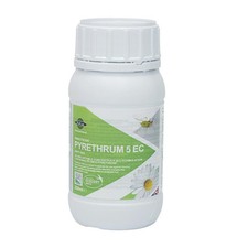 Pyrethrum 5 EC - Natural Insecticide for Effective Pest Control in Grow Rooms