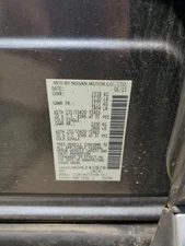 Used Fuel Tank fits: 2015 Nissan Murano 19 gallon 3.5 Grade A