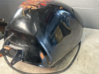 03-04, 2003-2004 KAWASAKI NINJA ZX6R/636 GAS TANK FUEL CELL PETROL