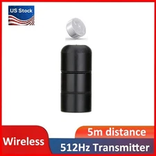 U8T Wireless 512Hz Transmitter Pipe Camera Locator Sewer Drain Camera