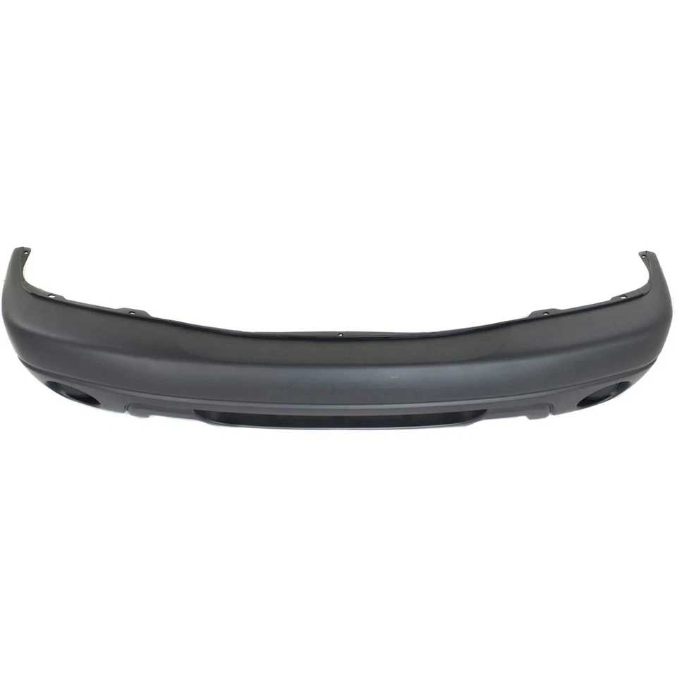 Front Bumper Cover For 2002-2003 Suzuki XL-7 01-05 Grand Vitara Primed Foto 4 de 4