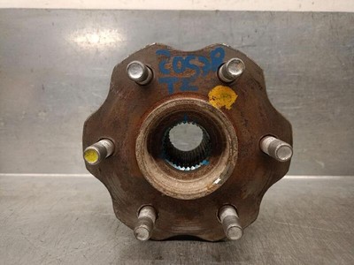 43202EA500 achsschenkel hinten links NISSAN PATHFINDER R51 2.5 DCI 5341253