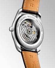 LONGINES Master Collection 40MM Automatic Watch 3