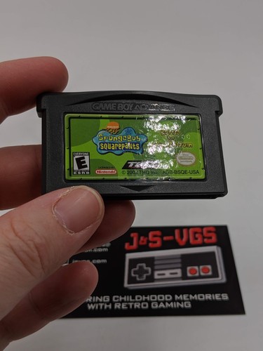 Juegos Nintendo GBA Gameboy Advance (HAZ UN PAQUETE)(ELIGE TUS JUEGOS) - Imagen 455 de 644