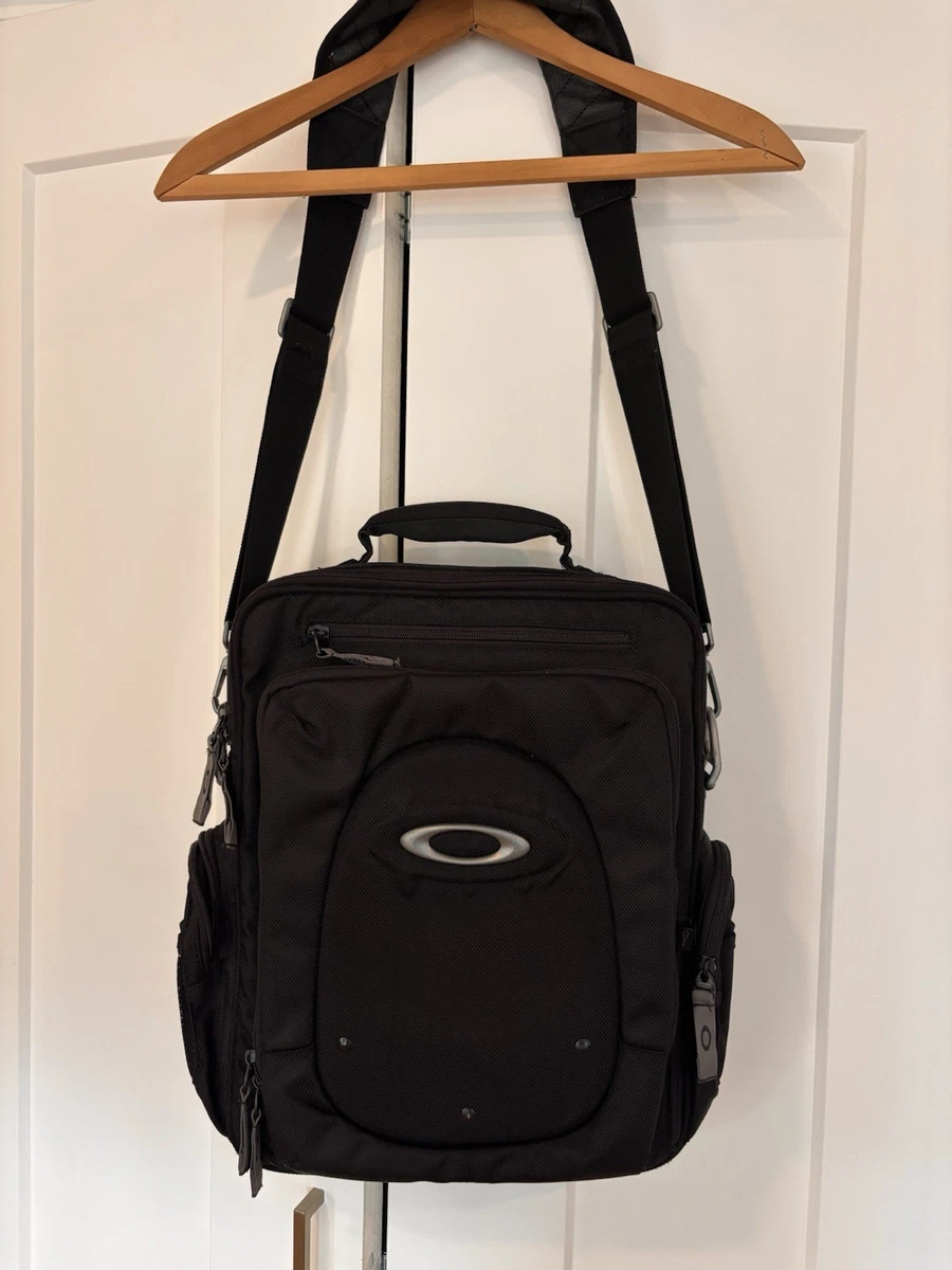 Oakley Messenger Bag for sale | eBay