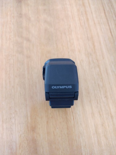 Olympus VF-4 - Picture 3 of 7