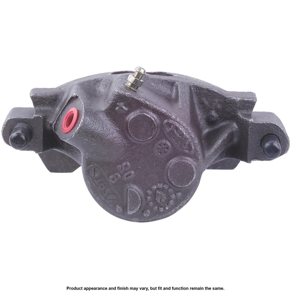 适用于福特 Fairmont Mustang Mercury Capri Cardone 右前制动卡钳 GAP — 第 2/4 张图片