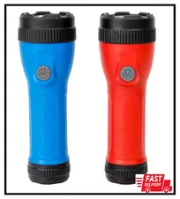 75 Lumens Flashlight (2-Pack)