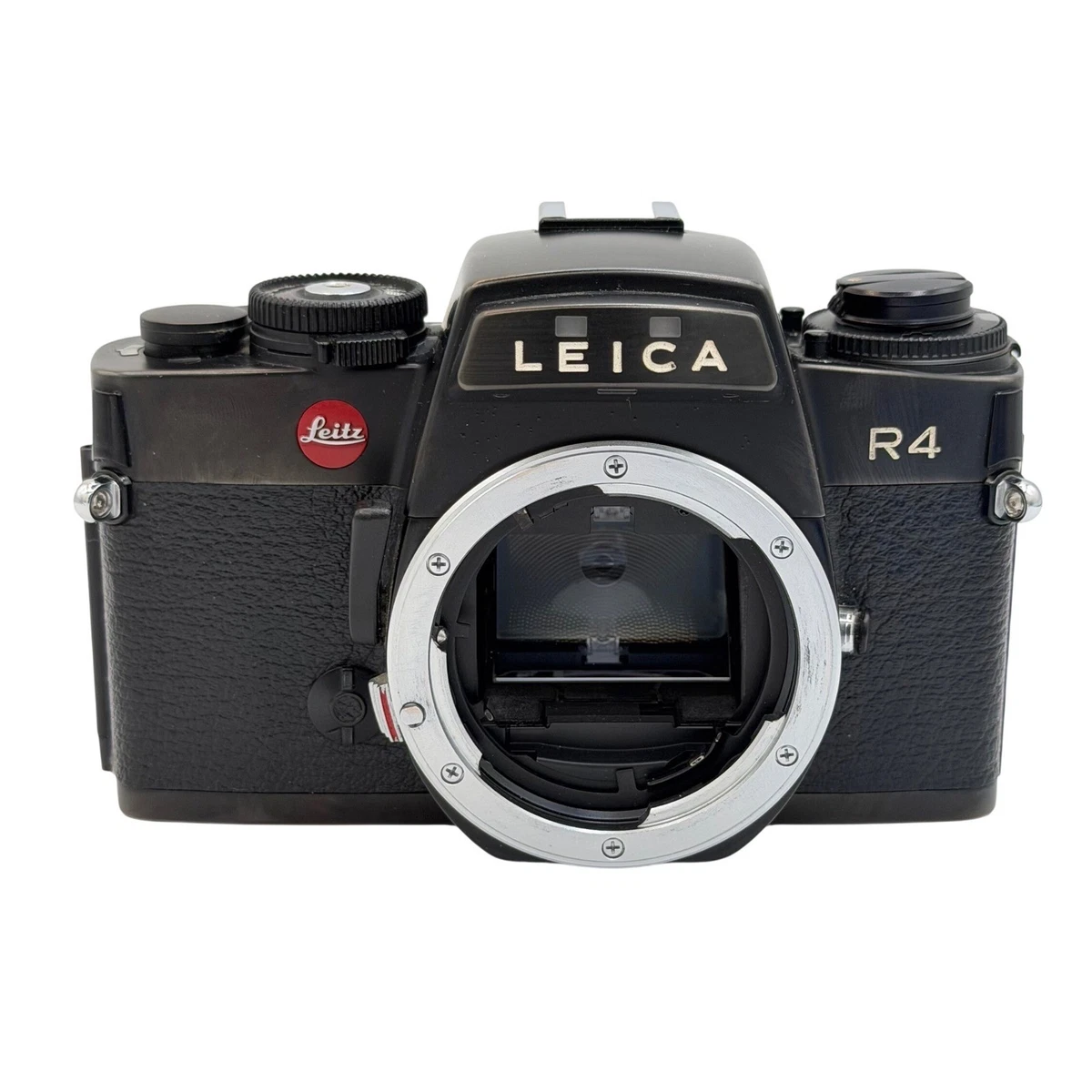 Leica R4 Film Cameras for sale - eBay