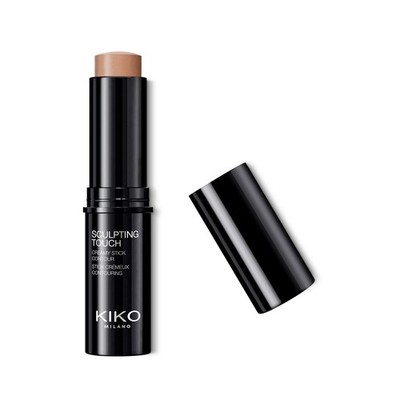 Kiko Milano Sculpting Touch Creamy Stick 0.35 Ounce (Pack of 1), 200 Hazelnut 