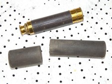 Longue vue officier soldat poilu 14 18 wwi ww1