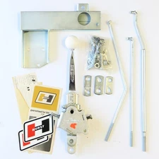 HURST USA MOPAR B Body 1968 1969 Super Stock / Pro Stock 4 Speed Shifter NEW NOS