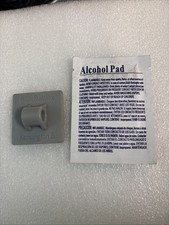 Replacement Anchor Plate Kensington Desktop Peripheral Locking Kit MB125