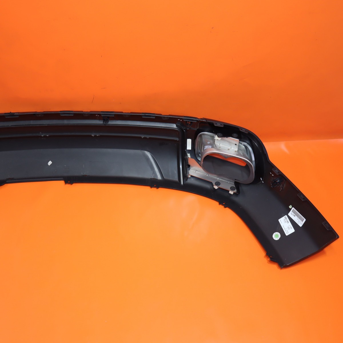 Rolls-Royce Cullinan 2019-2021 Rear Bumper P/N 51127478189