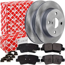 Kits de frein Hyundai I10